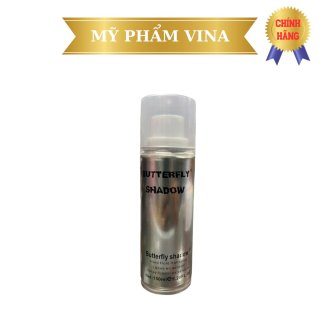 Gôm Keo Xịt Tóc Butterfly Shadow 150ml